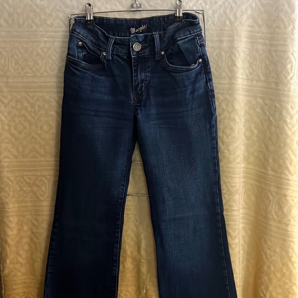 Wrangler Retro Mae Jeans